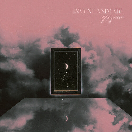 Invent Animate: Greyview - VINYL