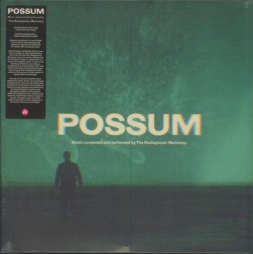 Radiophonic Workshop: Possum (Original Soundtrack) - VINYL