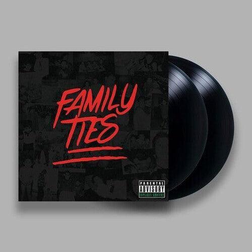 Family Ties ( LP )