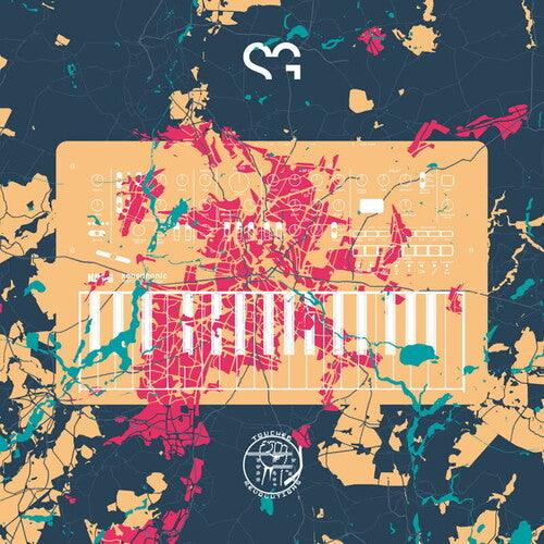 Xenophonic ( LP )