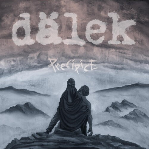 Dalek: Precipice { Record }
