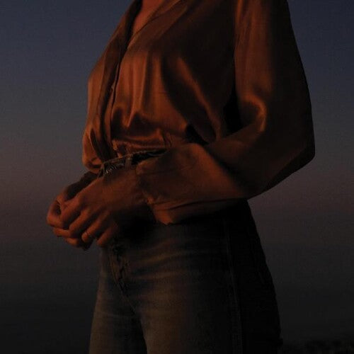 Jenny Berkel: These Are The Sounds Left From Leaving { Record }