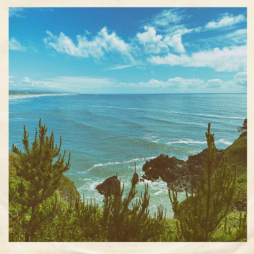 Oilix- Nothing But Summer ( LP )