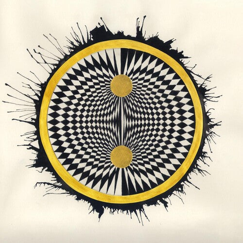 Bogie Band: The Prophets In The City - VINYL
