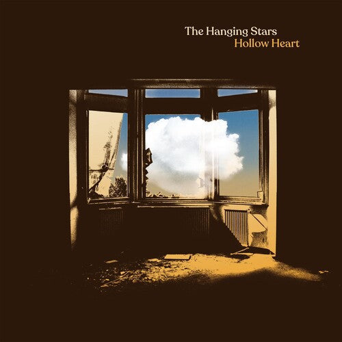 Hanging Stars: Hollow Heart { Record }