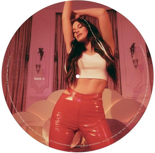 Kacey Musgraves: star-crossed { Record }