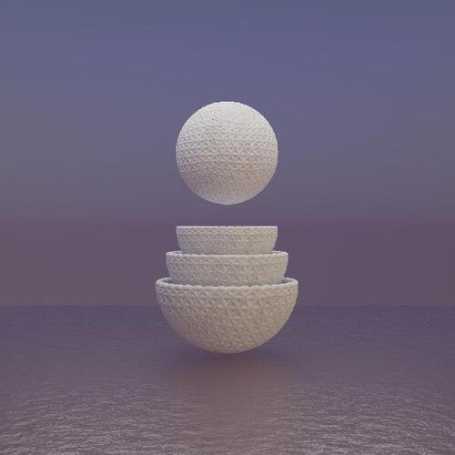 James Heather: Invisible Forces { Record }