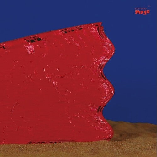 Nik Colk Void: Bucked Up Space { Record }