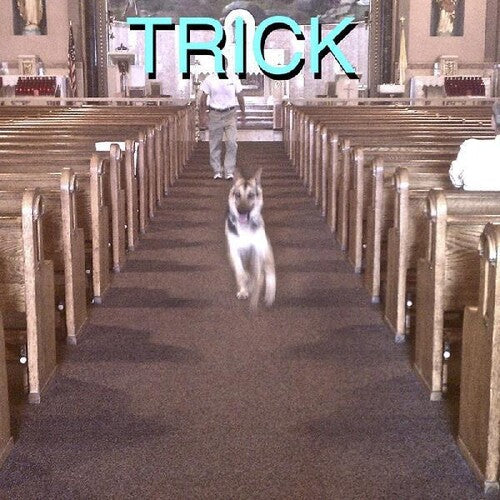Alex G- Trick [LP With Bonus 7-Inch] ( LP )
