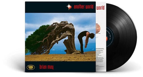 Brian May: Another World - VINYL