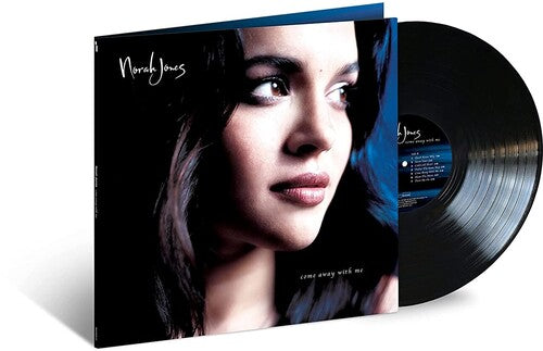 Norah Jones: Come Away With Me (20th Anniversary) [LP] - VINYL
