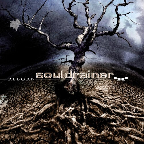 Souldrainer: Reborn - CD
