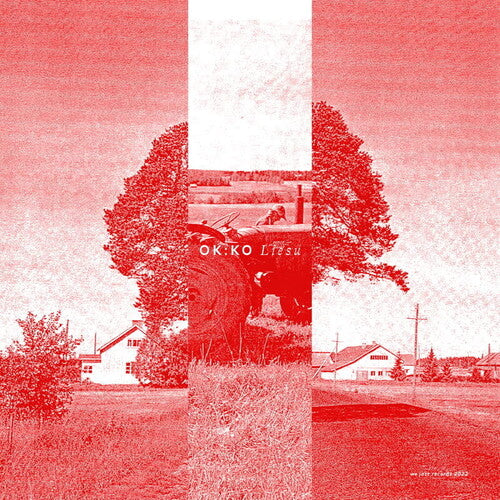 Ok:Ko: Liesu - VINYL