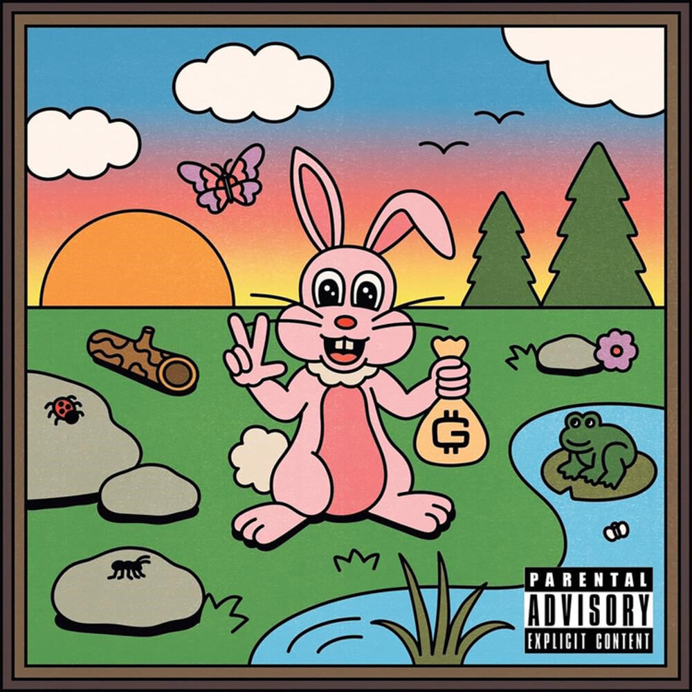 Freddie Gibbs- Singles [LP] ( LP )