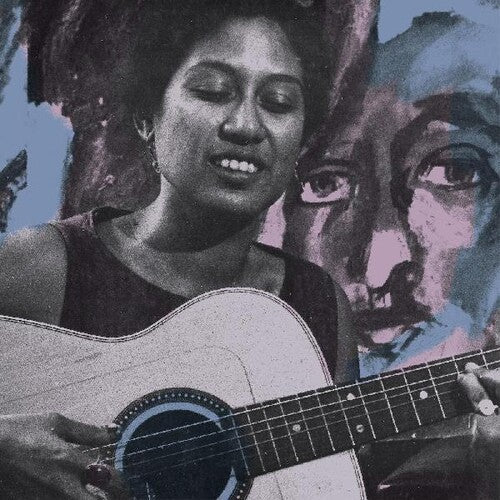 Norma Tanega: I'm the Sky: Studio and Demo Recordings 1964-1971 { Record }