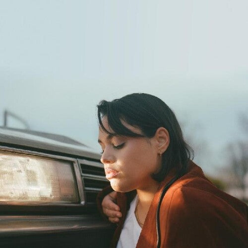 Lydia Persaud: Moody31 - CD