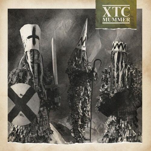 XTC- Mummer [180-Gram Vinyl] ( LP )