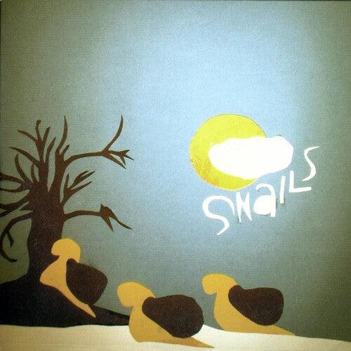 The Format- Snails - EP (Bonus Track Version) ( LP )