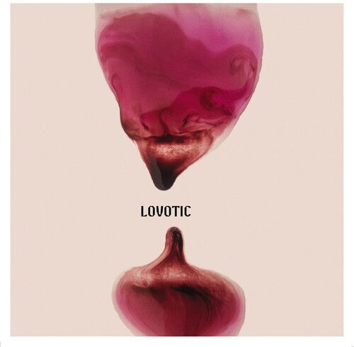 Soundwalk Collective / Gainsbourg, Charlotte: LOVOTIC { Record }