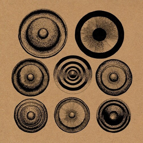 Ensemble Nist-Nah: Elders - COMPACT DISCS