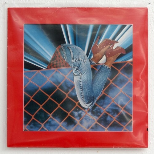 Various Artists: 12 Compost Disco Years (Various Artists) { Record }