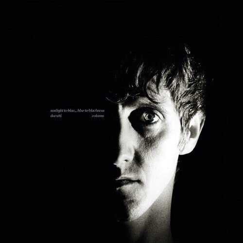 The Durutti Column: Sunlight To Blue Blue To Blackness - VINYL