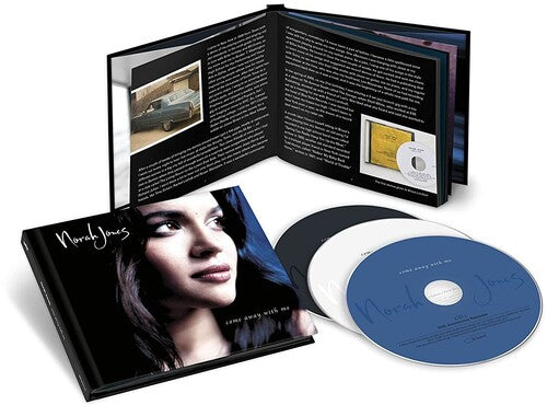 Norah Jones: Come Away With Me (20th Anniversary) - CD