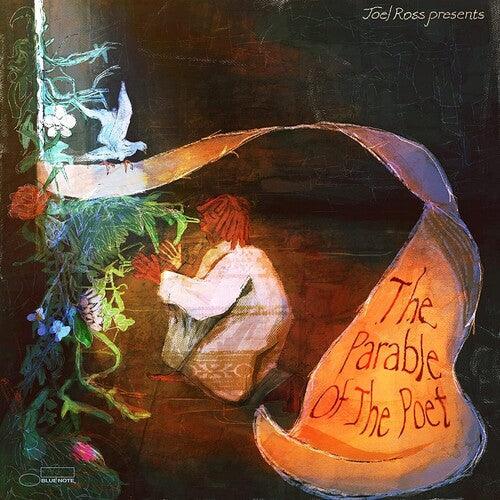 Joel Ross- The Parable Of The Poet ( LP )