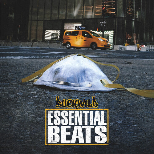 Buckwild: Essential Beats Vol. 2 { Record }