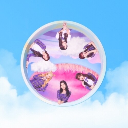 Ily:1: Love In Bloom (incl. 44pg Booklet, Mini Photocard + Mini Postcard) - CD