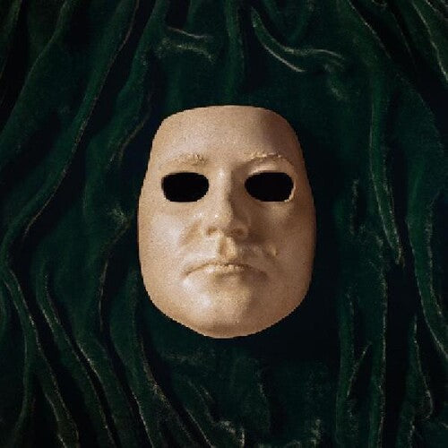 Alex Izenberg- I'm Not Here (Indie Exclusive Vinyl) ( LP )
