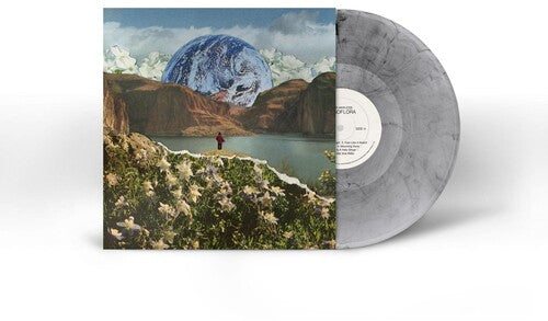 River Whyless: Monoflora { Record }