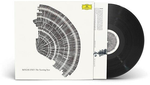 Roger Eno: Turning Year { Record }