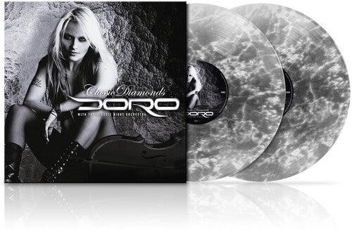 Doro- Classic Diamonds ( LP )