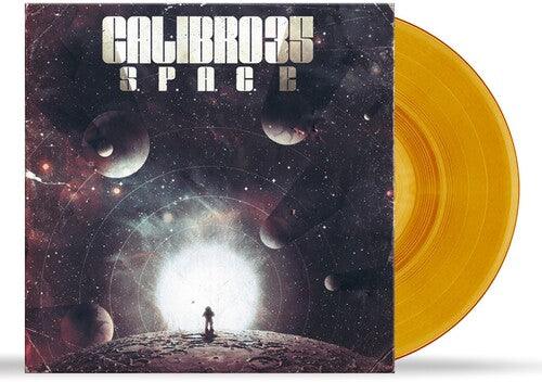 Calibro 35- S.p.a.c.e. ( LP )