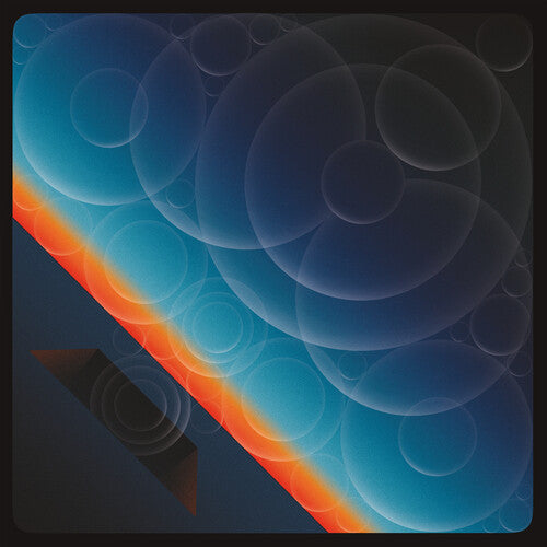 The Mars Volta: Noctourniquet - VINYL