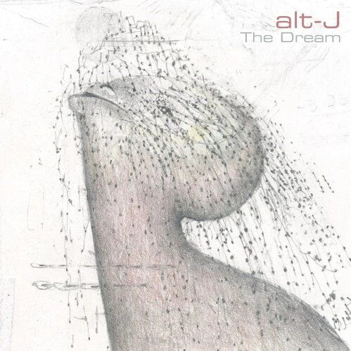 Alt-J: Dream [Limited Milky Clear Colored Vinyl] - VINYL