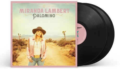 Miranda Lambert- Palomino ( LP )