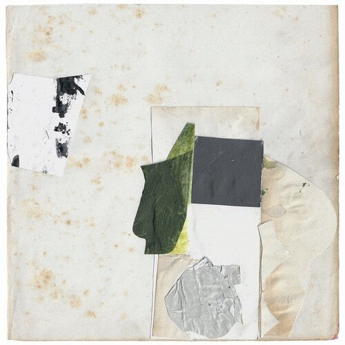 Claire Rousay: Everything Perfect Is Already Here { Record }