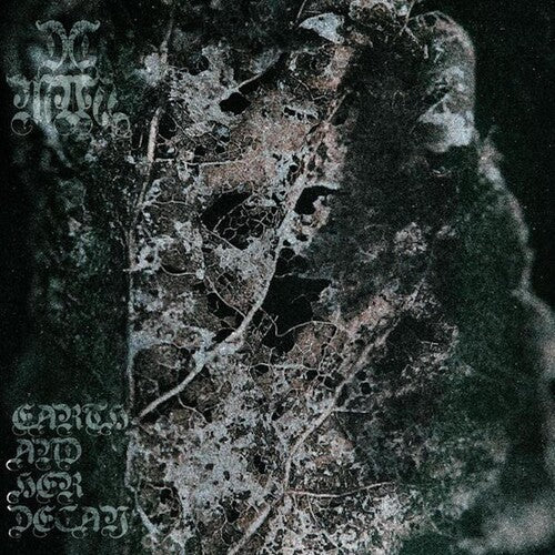 Van Horn, Deha & Marla: Earth And Her Decay - VINYL