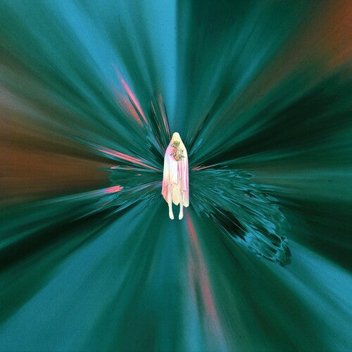 The Silent Planet: Iridescent - VINYL