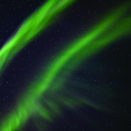 UFO Over Lappland: Spokraketer { Record }