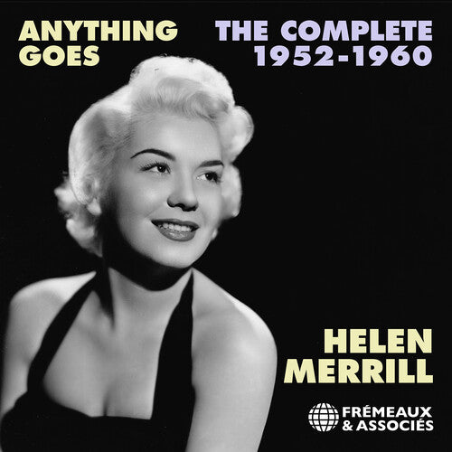Various Artists: Anything Goes - COMPACT DISCS