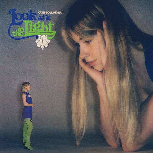 Kate Bollinger- Look At It In The Light ( LP )