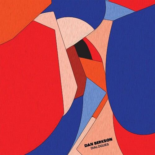 Dan Berkseon- Dialogues ( LP )
