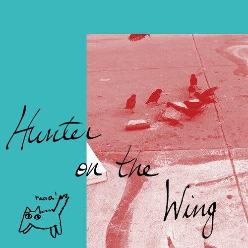 K. Freund- Hunter on the Wing ( LP )