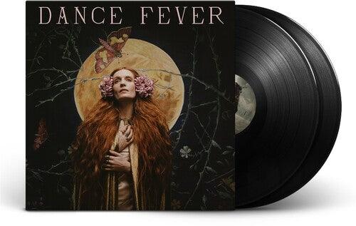 Florence + The Machine- Dance Fever ( LP )