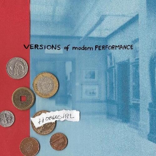 Horsegirl- Versions Of Modern Performance ( LP )