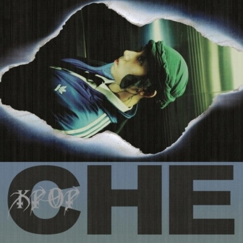 Che: Kpop (incl. Booklet) - CD