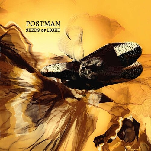Postman: Seeds of Light { Record }